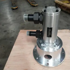 赛特玛三螺杆泵GR45SMT16B190LRF2,转子液压平衡振动小噪音低