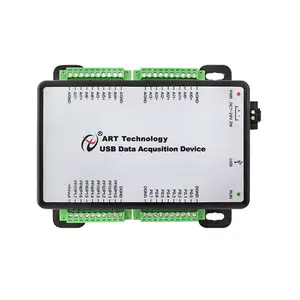 USB�ӿ�8·20mA�����ɼ���labview��DIO��������USB3140A