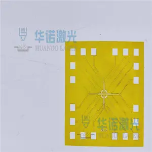 0.2mm����Ƭ��ģ�汱������ӹ�ʵ�������ν�����ģ���и��