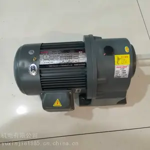 ��̨������ ���ͻ�е�� ���ּ��ٵ�� CH22-400W-10S