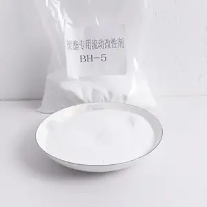 BH-5/PBT/PET流动改性剂提升物性