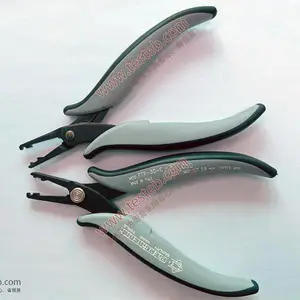 皮尔杰克Piergiacomi PTR-30-C成型钳电阻电容二极管引脚打K型并剪脚保留3mm