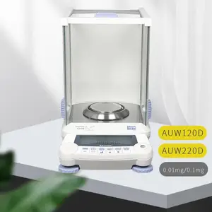 ʵ���ҵ���AUW120Dʮ���֮һ˫���̵��ӷ�����ƽ