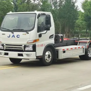 JAC����5�ִ��綯�����жʽ������ ����������Դ����������