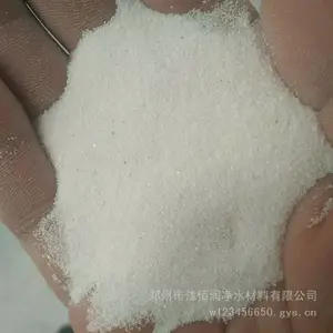 园林景观铺垫专用砂 高白石英矿破碎加工 欢迎来电咨询