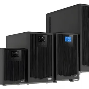 �ƻ�����UPS����ϵ�Դ��ѹ����ʽYTG3320 20KVA��Ƶ����������ͣ��