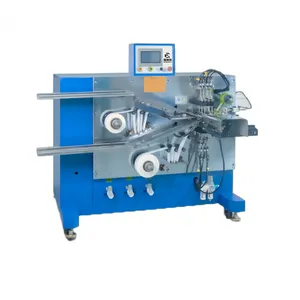 RSC-AWC-100自动圆柱卷绕机 RSC-AWS-100自动方形卷绕机 RSC-MWC手动卷绕机 卷绕机