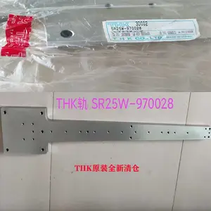 原装THK滑块SR25W-970028轨道SMT原装N942P947FUBL