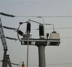 GW5-35�����ѹ���뿪�� GW5-35 35KV���뿪��