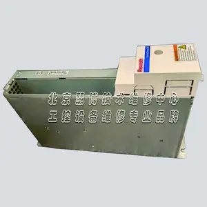力士乐HMS02.1N-W0054不通信维修电话