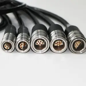 ���ղ�ͷˮ���������Ӳ����ˮ��ͷ������ѹ3000m�ɶ���2-64о���ͺ�ˮ��ʴ