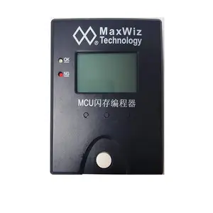 Flash IC芯片脱机编程器 烧录器 WizProXF-Plus 迈斯威志源头厂家直销