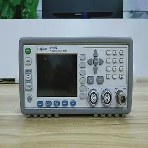 安捷伦Agilent N1913A单双通道射频功率计回收keysight是德N1912A