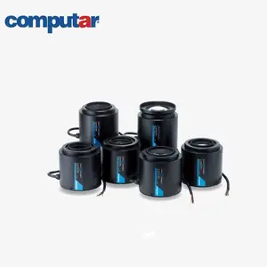 Computar 1/1.1英寸1200万像素35mm 定焦电动镜头 DL3525SC-MPY