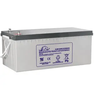 ��ʿ����12V200AHǦ����ά������ʽDJM12200ԭװ��Ʒ
