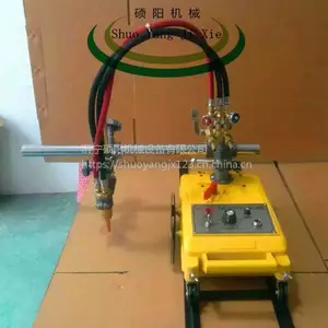 CG1-30钢板切割机 半自动等离子火焰切割机生产厂家