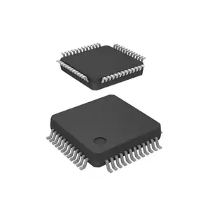 代理普冉单片机PY32E407C1ET7 LQFP48 32位M4F内核 512KB双bank Flash