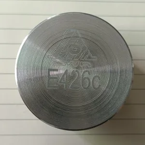 E426c 铝合金光谱标样 直读光谱校准标准物质