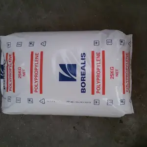 PP RB307MO 食品级 透明吹塑级 无规共聚 低气味 聚丙烯原料