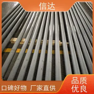戴蒙德吹灰器外枪管IK系列 规模生产 支持定制 厂家直供