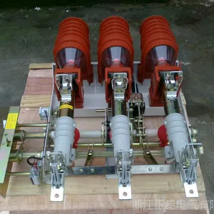 FZN25-12RD��ո��ɿ���10KV���ڸ�ѹ���ú��۶������