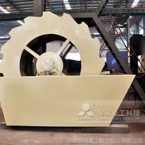 ��ӦҶ��ϴɰ������ʽϴɰ������ʯ�����豸