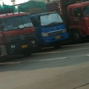 西安到包头物流公司货运专线