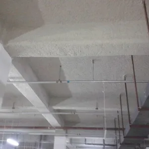 承接秦皇岛无机纤维喷涂施工