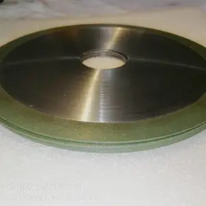 石英玻璃管 切割专用金刚石超薄树脂切割片 金刚石锯片锋利无崩边