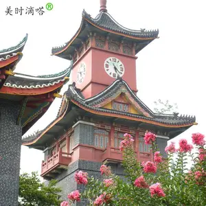 烟台市滴嗒时钟科技有限公司