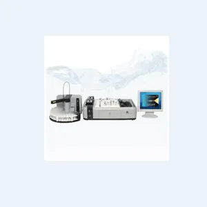 Skalar San++连续流动分析仪