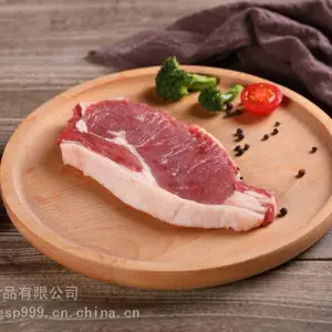 澳思客牛排加工厂家 牛排批发进货厂家