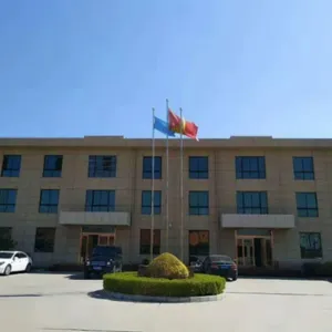 西安曼斯德机械科技有限公司