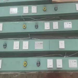 集中供氧系统中心供气系统南宫旭鸿公司生产