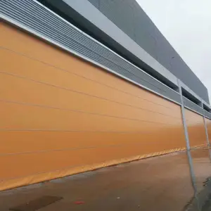 食品洁净感应门 物流专用感应门 洁净室感应门