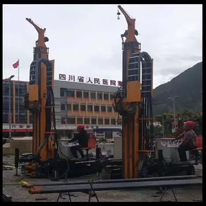 ���̴�׮�ø�ѹ����׮�� ������������ѹע��90EX ��ǿ����׮������