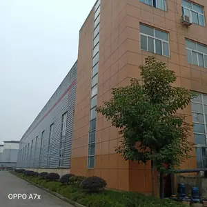 重庆市星宝环保设备有限公司