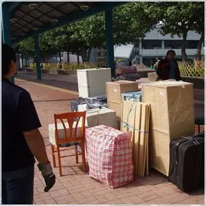 供应香港搬家到深圳、香港到深圳搬家公司