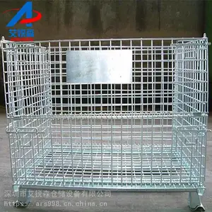深圳仓储蝴蝶笼批发供应商