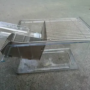 �����ǿ� ��С���� С������ʵ�� �۱�ϩPP�������� 304��������� ��ˮ��