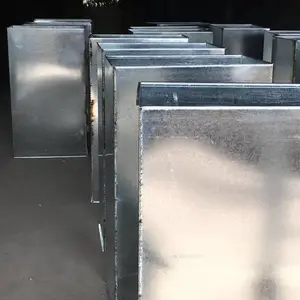 南宁通风管道安装