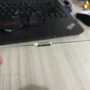 ��Ĭ��(Thermodisc)���۶���/�¶ȱ���˿/�¶��۶���MICROTEMP TF104C