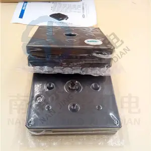日本原装进口CHUO SEIKI中央精机LV-6051FX手动滑块 拼单中