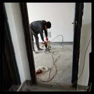 新材料快速修复混凝土耐磨地面空鼓四川自贡市空鼓裂缝修补材料厂家