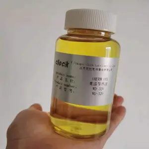 有机热载体是导热油吗 江苏克拉克导热油厂家