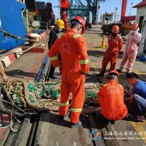 宿迁水下打捞作业怎么收费