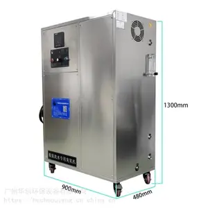 SQ-100g/h����Դ���˴���ˮʳƷ����ˮ��Ͱװˮɱ��������Ӿ��ˮ���ͻ����豸