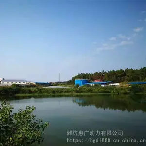 生物滤池除臭设备 养殖污水处理用玻璃钢生物除臭箱 易操作