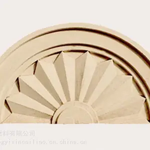 【开封欧式GRC外墙构件|驻马店EPS装饰保温线条|窗套线|各种造型厂家定制】