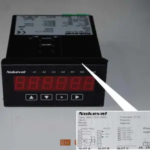 �Ϻ�����SCHIELE ����ֹͣ�� Model: ESTOP-2 2.450.800.00